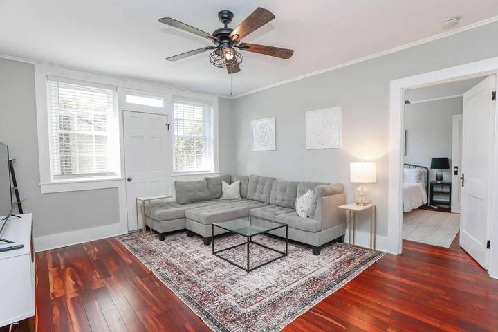 Holiday apartment for 4 people - 1