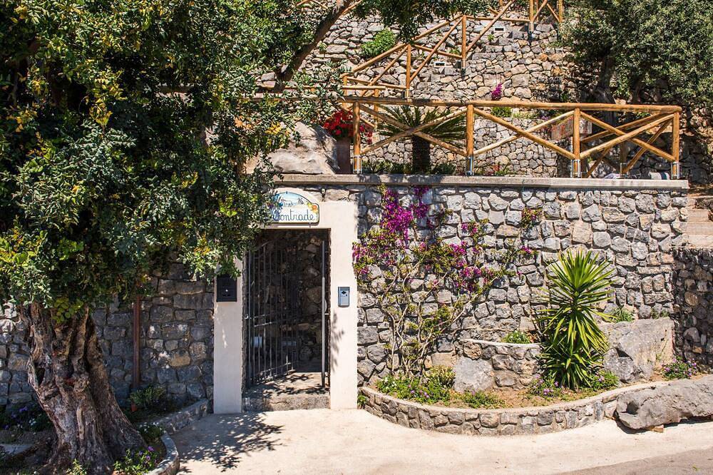 Appartamento intero, Il Ciuccio - Le Contrade by Sosòre Holiday Homes - Amalfi Coast in Furore, Costiera amalfitana