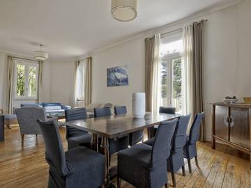 Villa for 15 People in Le Moulleau, Arcachon, Photo 2
