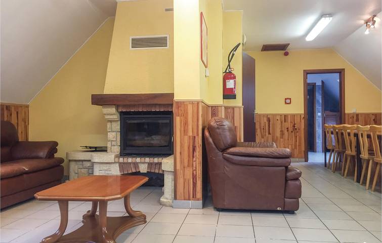 Ferienhaus für 22 Personen mit Terrasse in Bourscheid, Luxemburg