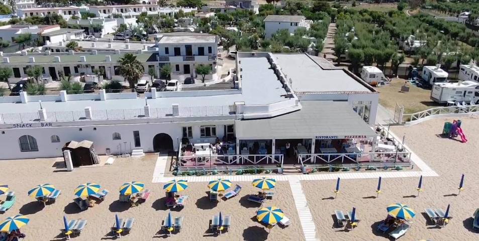 Bed and breakfast per 4 persone, con balcone, con animali domestici - 1