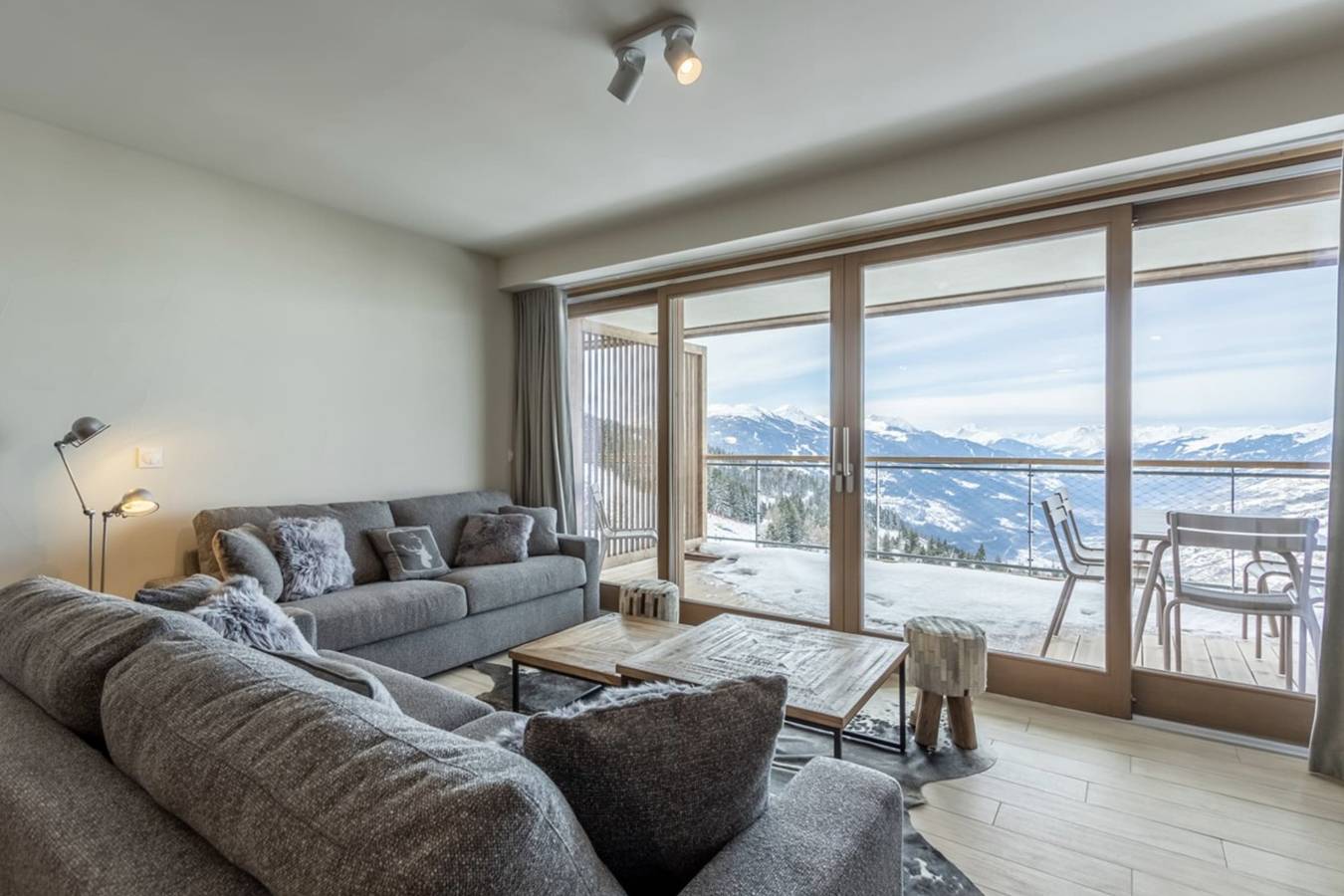 Appartement de vacances entier, (308) L'Amazing Ridge aux Arcs in Arc 1600, Bourg-Saint-Maurice