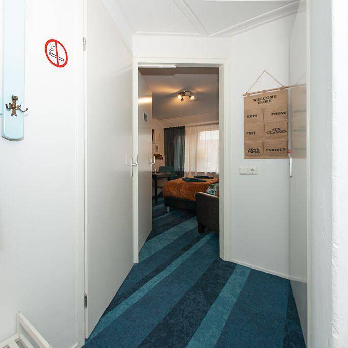 Ferienwohnung für 2 Personen, mit Garten und Terrasse in Westkapelle - 2