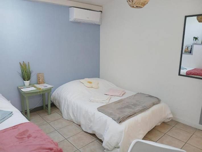 Gîte pour 2 personnes à Valensole - 3
