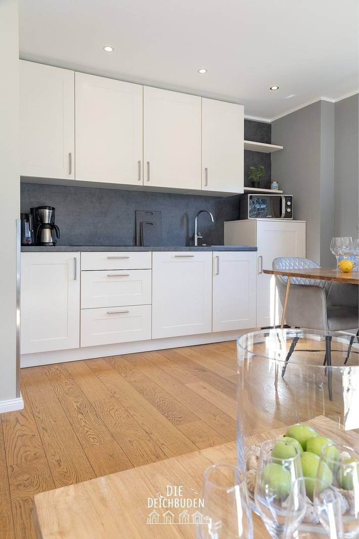 Ganze Ferienwohnung, Perle 3 in Büsum, Kreis Dithmarschen