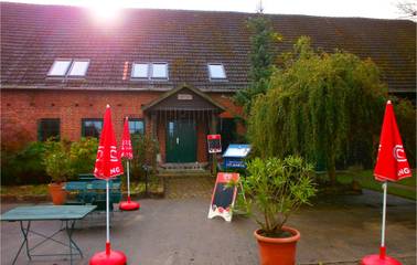 Ferienwohnung für 4 Personen in Thulendorf, Rostock und Umgebung, Bild 3