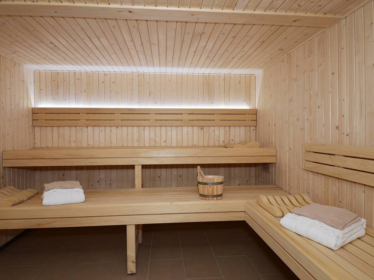 Appartement de vacances