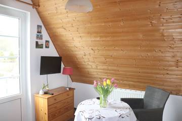 Ferienwohnung für 1 Person in Wieck am Darß, Darß, Bild 2