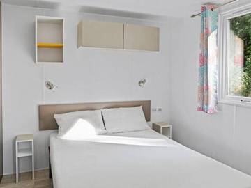 Camping voor 5 Personen in Nederlandse kust, IJsselmeer, Afbeelding 4