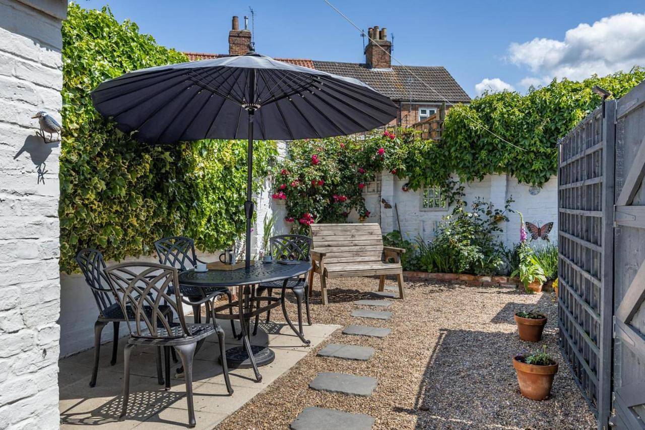 Two-Bedroom House in Louth, Lincolnshire