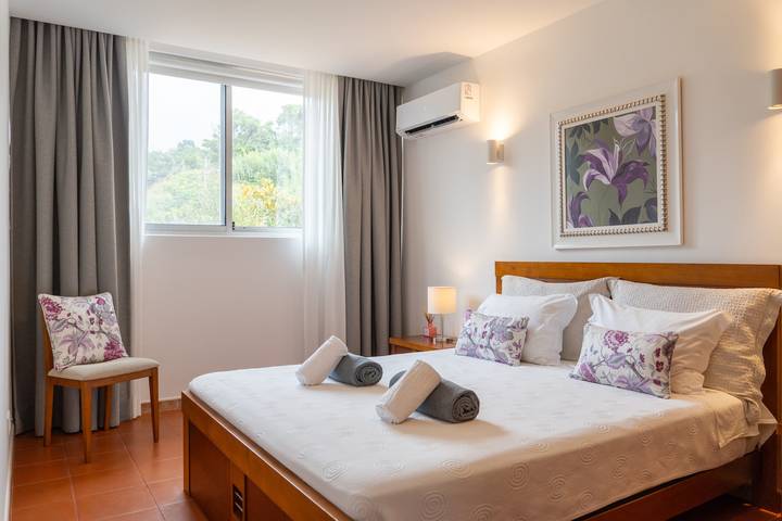Casa rural para 6 personas, con Jardín en Villa Franca Do Campo - 3