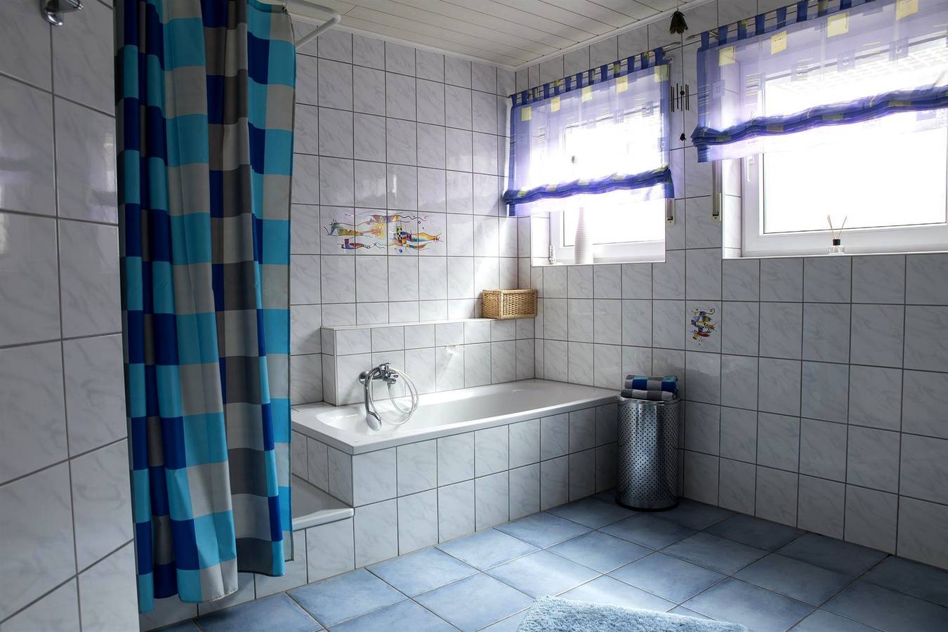 Ganze Ferienwohnung, Ferienwohnung Alfons Hein in Bermel, Osteifel