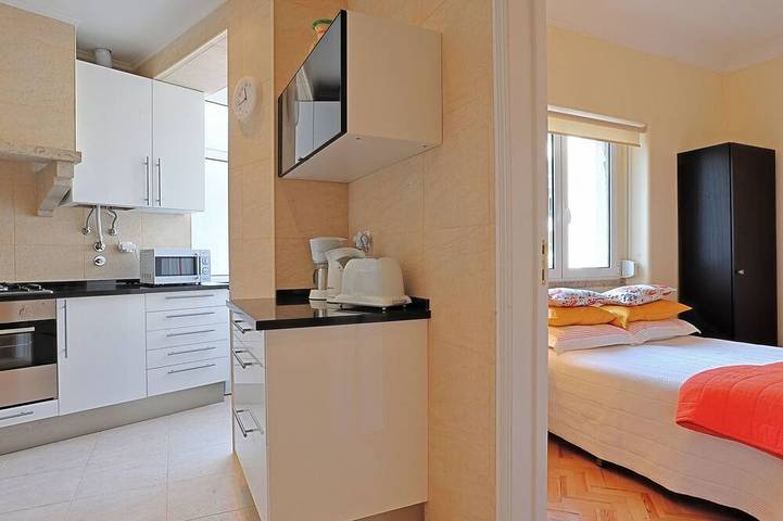 Apartamento entero, Admiral 77 in Lisboa, Costa de Lisboa