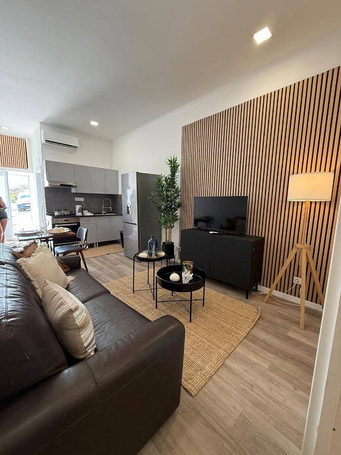 Apartamento de férias para 2 pessoas em São Brás de Alportel