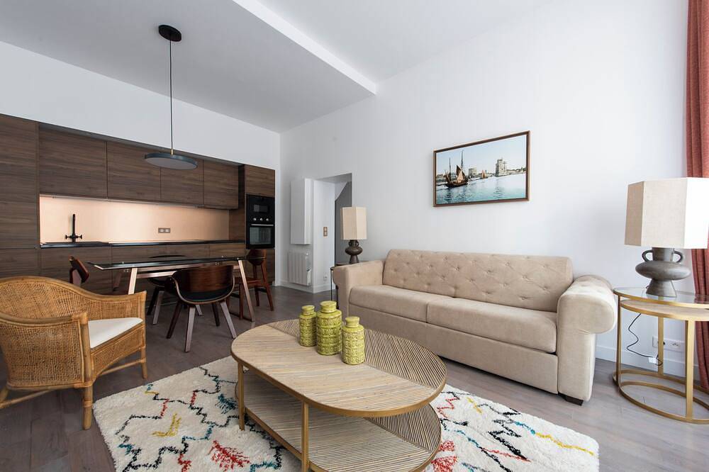 Appartement de vacances