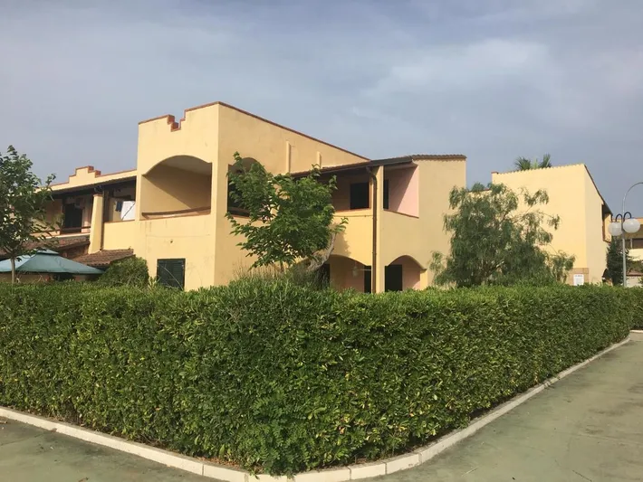 Casa vacanza per 7 persone, con panorama e giardino, adatto a famiglie con bambini - 1