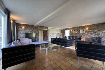 Bungalow voor 10 Personen in Gulpen, Limburg, Afbeelding 2
