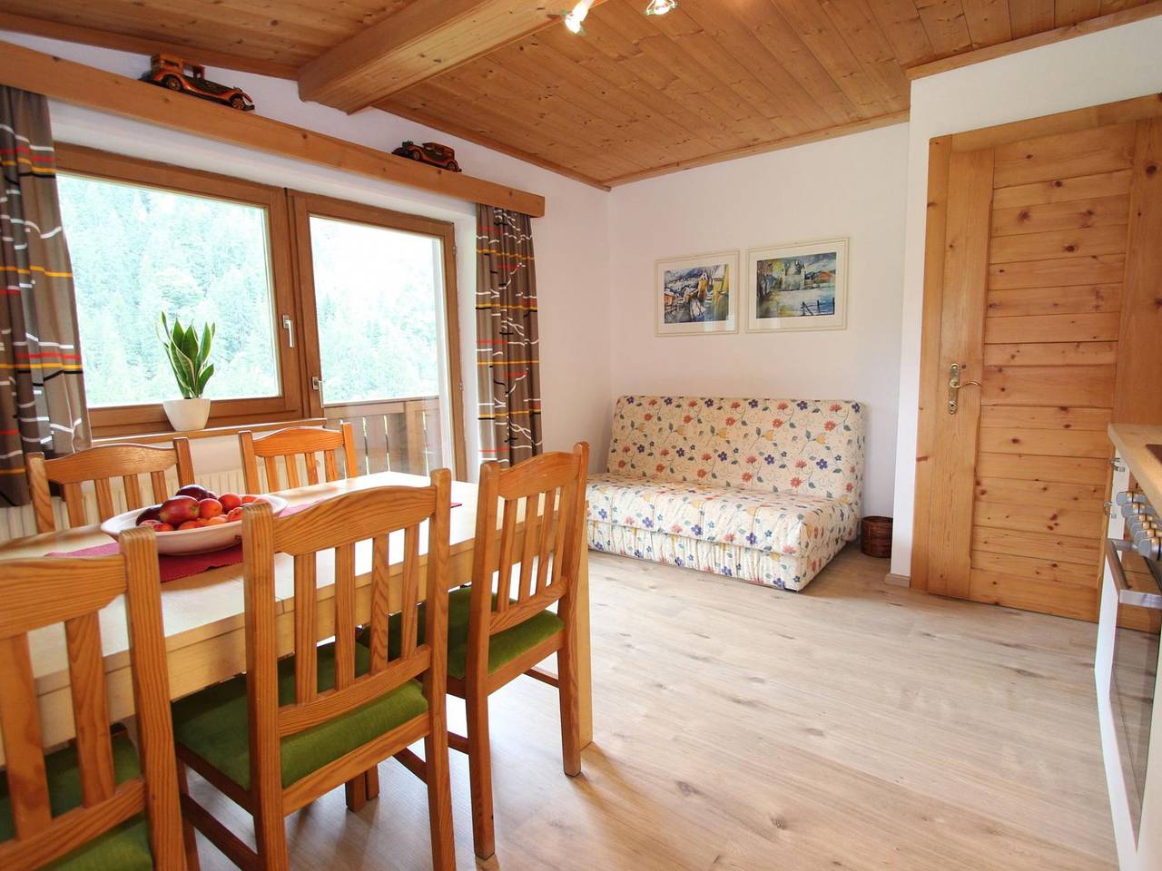 Ganze Wohnung, Modern Apartment near Ski Area in Saalbach-Hinterglemm in Viehhofen, Pinzgau