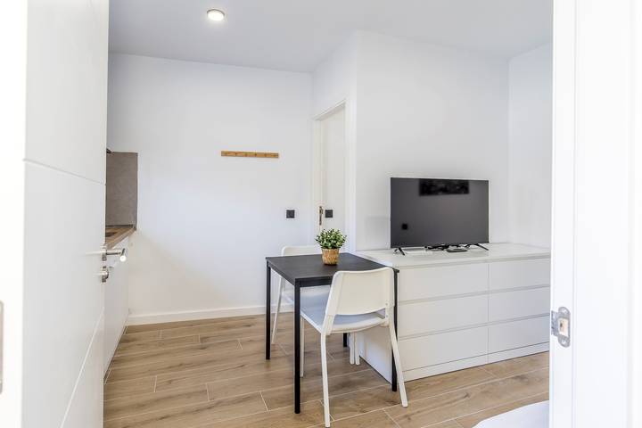 Casa rural para 2 personas en San Cristóbal de La Laguna - 3