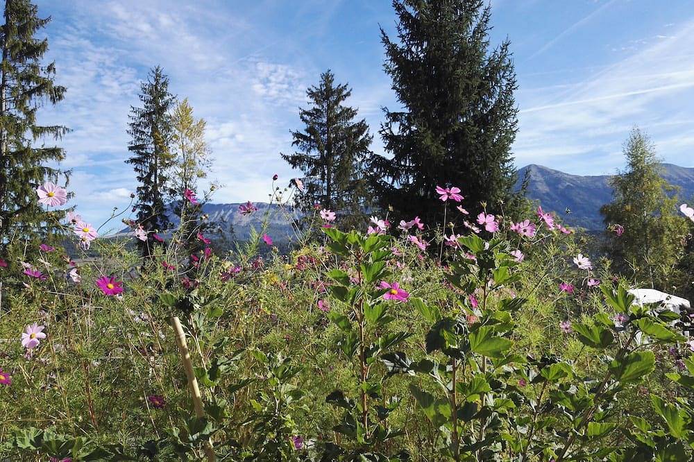 Gîte juqu'à12 personnes  en pleine nature in Seyne-les-Alpes, Alpes-de-Haute-Provence