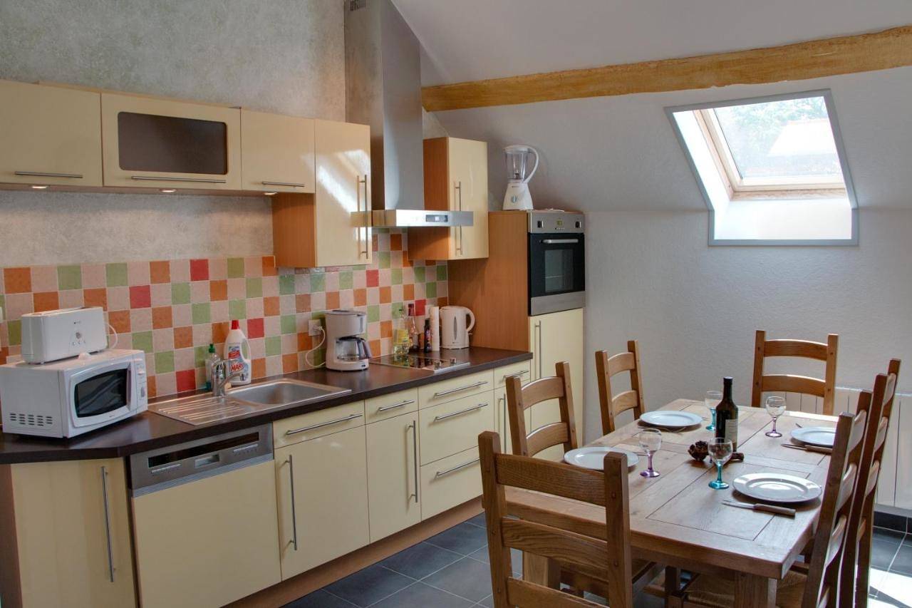 Gite de Villaine in Theillay, Sologne