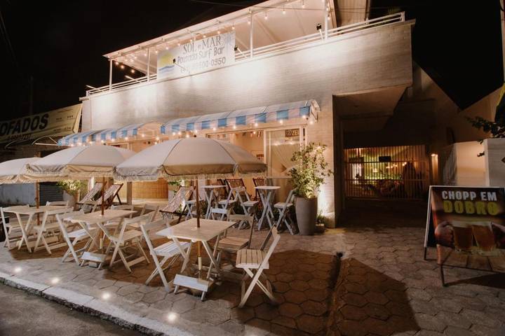 Pousadas para 4 pessoas, com animais de estimação em Guaratuba