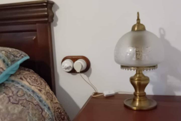 Gîte pour 2 personnes, avec terrasse à Curtis - 4