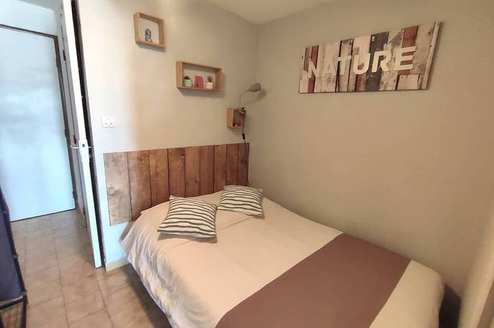 Gîte pour 4 personnes dans Port De Valras Valras Plage - 2