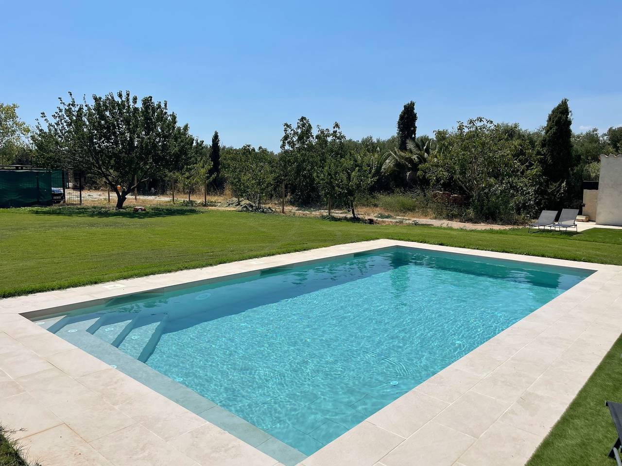 Hel enrumslägenhet, The Loft at Can Padrosa with Private Jacuzzi-Spa in Riumors, Upper Empordà