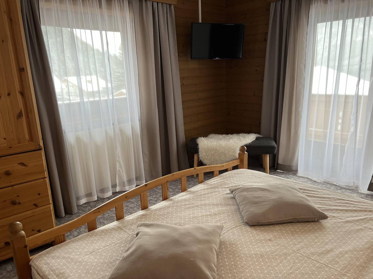 Ferienwohnung 1. Stock, foto 11