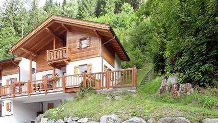 Ferienhaus für 15 Personen in Pinzgau-Pongau, Salzburger Land, Bild 1