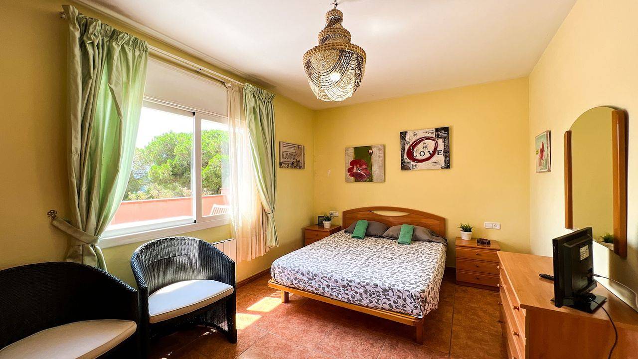 Ferienhaus für 9 Personen (100 m²) in Tordera in Tordera, Maresme