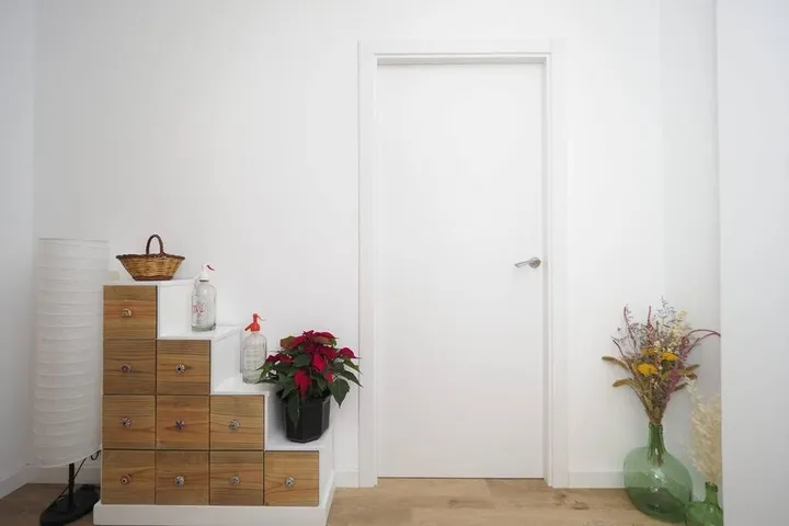 Apartamento de vacaciones para 6 personas, Se admiten mascotas - 1