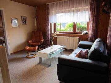 Ferienwohnung für 4 Personen in Wildemann, Oberharz, Bild 4