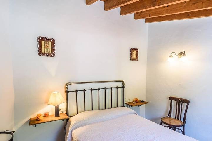Casa Lola Frigiliana in Acebuchal, Cómpeta