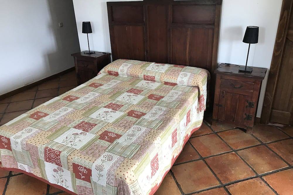 Casa Rural Los Robles de Acebo in Acebo, Sierra de Gata