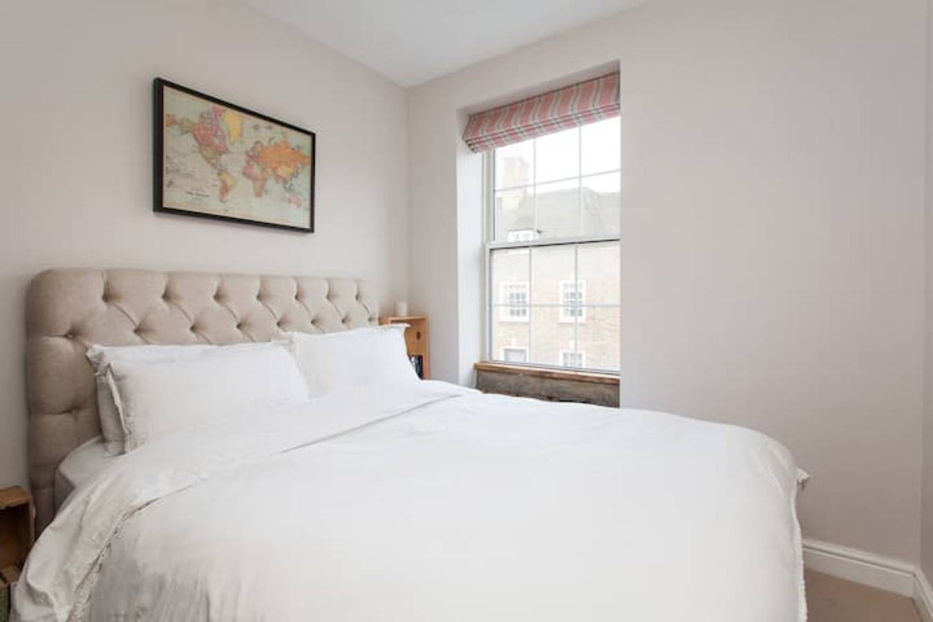 Ganze Wohnung, Guestready - Amazing Central 2Bd Warehouse flat in Tower Hamlets, London