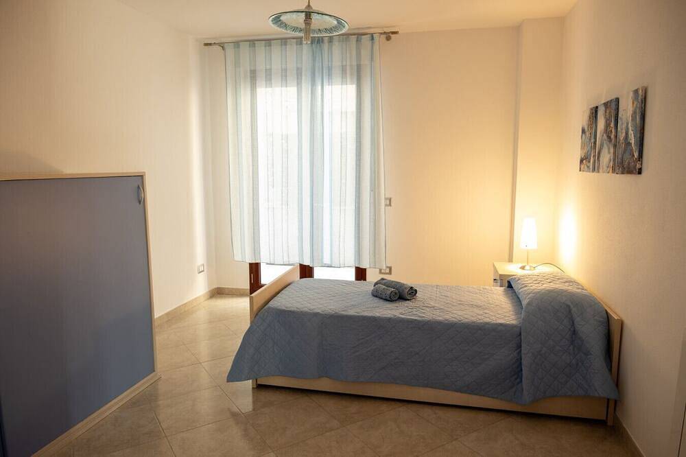 Ganze Wohnung, House Gennauara - Lanusei in Lanusei, Barbagia