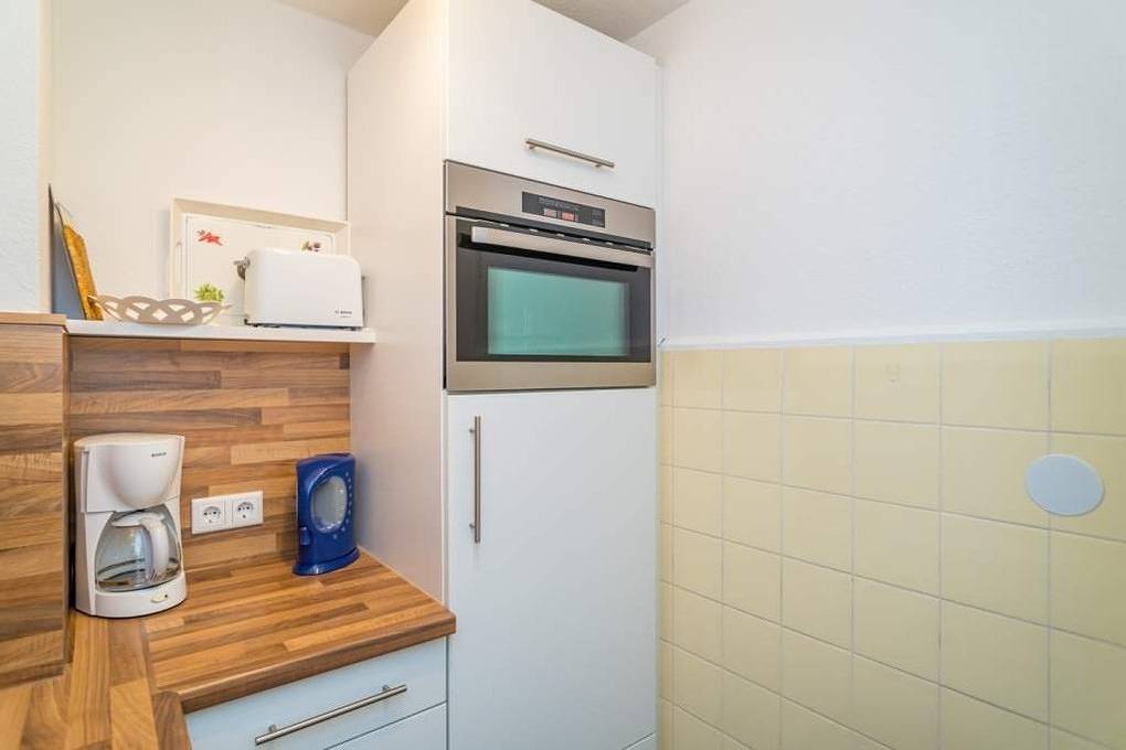 Ganze Ferienwohnung, Sylter Residenz, App 56 in Westerland, Sylt (Gemeinde)