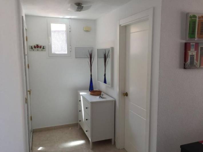 Apartamento entero, Schöne Wohnung mit Sonnenterrasse und Meerblick in Playa Morro Jable, Pájara