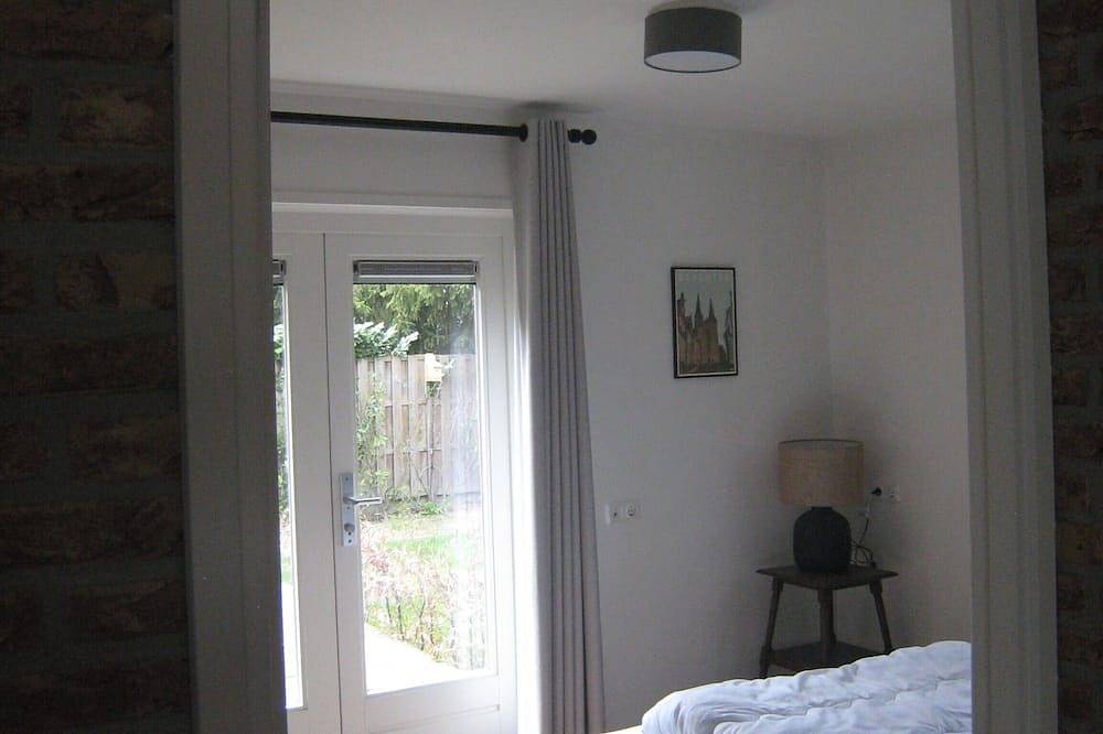 Nieuw Prachtig Vrijstaand Vakantiehuis met Grote Tuin en Vlak bij de Holterberg in Holten, Twente