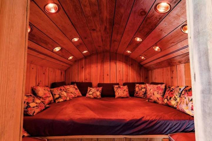 Location de vacances pour 16 personnes, avec terrasse à Hontanx - 3