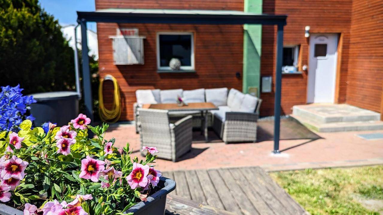 Ganze Wohnung, One-Bedroom Apartment in Laage, Mecklenburgische Seenplatte