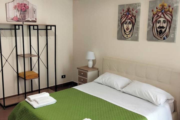 Appartamento intero, Atena apartments 1 Agrigento centro: il tuo rifugio ad Agrigento in Agrigento, Provincia di Agrigento