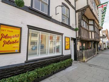 Cottage für 2 Personen in Tewkesbury, The Cotswolds, Bild 1