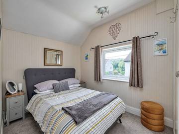 Holiday Rental for 6 People in Rhos on Sea, Conwy region, Photo 3