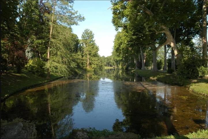 Gîte pour 4 personnes à Poissy - 3