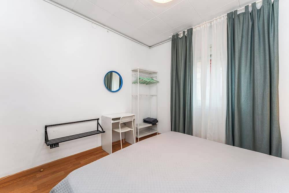 Appartement entier, Tranquilo. Cerca de la Playa. Bien Comunicado in Sant Adrià de Besòs, Barcelonès