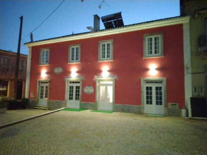 Maison d’hôte pour 2 personnes, avec balcon à Sintra - 2