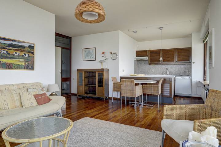 Ferienhaus für 2 Personen, mit Balkon/Terrasse und Balkon in Egmond - 3